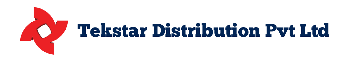 Tekstar Distribution Pvt Ltd